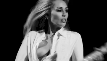 Miley Cyrus Nip Slip In ‘Different Religion’ Music Video!